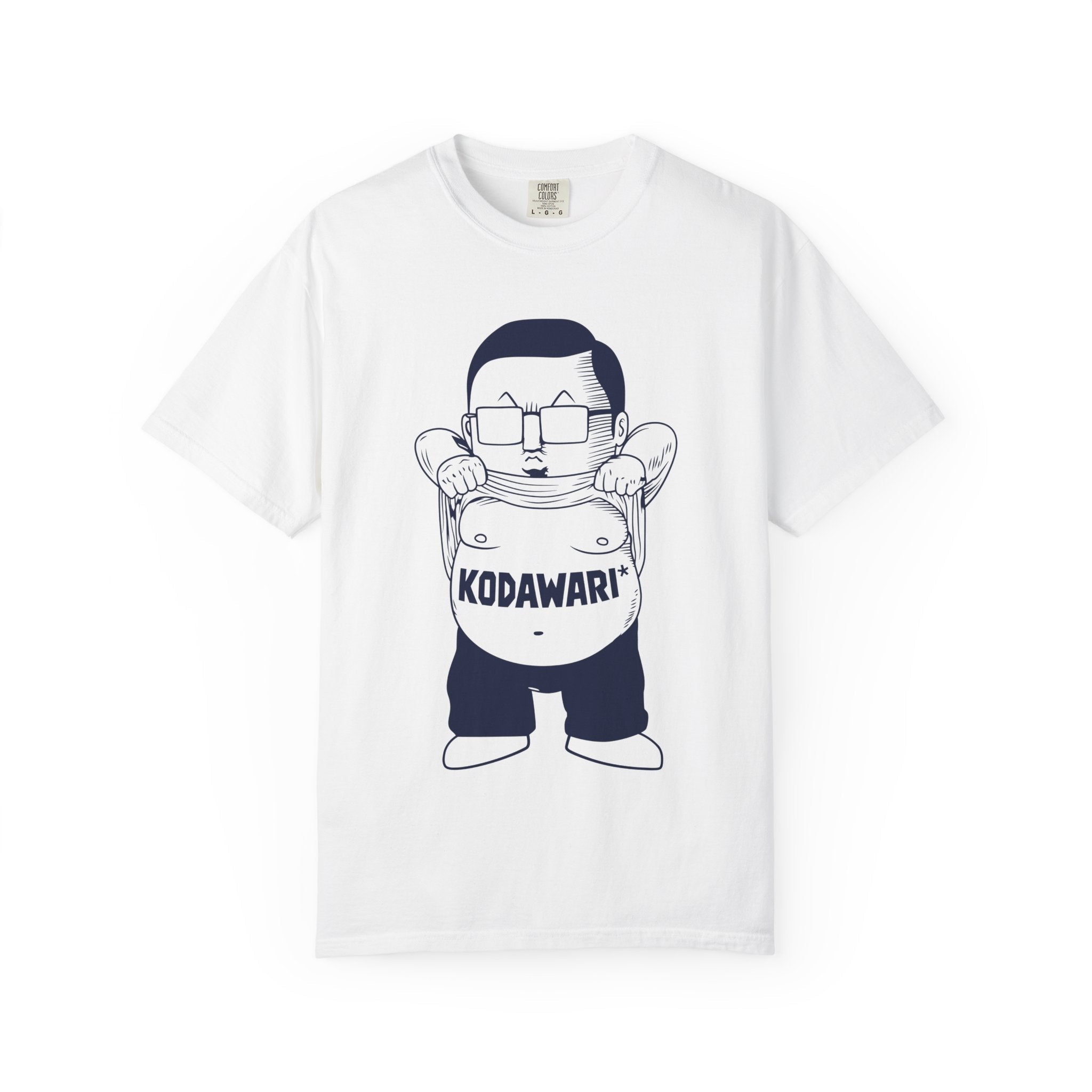 KODAMON* TEE VOL.1 - KODAWARI*