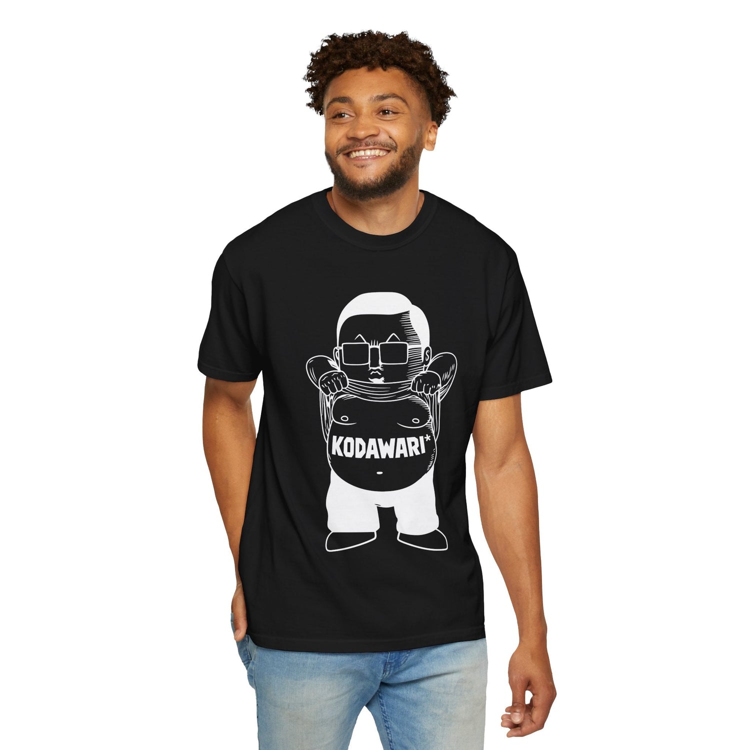 KODAMON* TEE VOL.1 - KODAWARI*