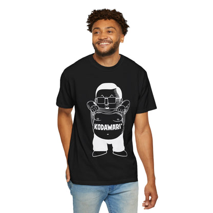 KODAMON* TEE VOL.1 - KODAWARI*