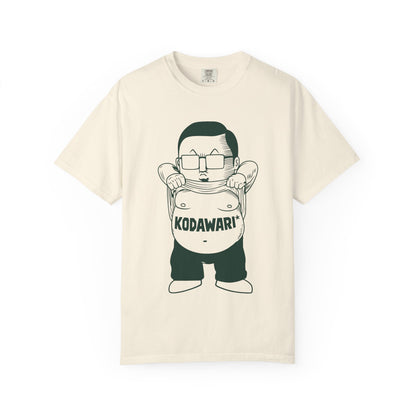 KODAMON* TEE VOL.1 - KODAWARI*