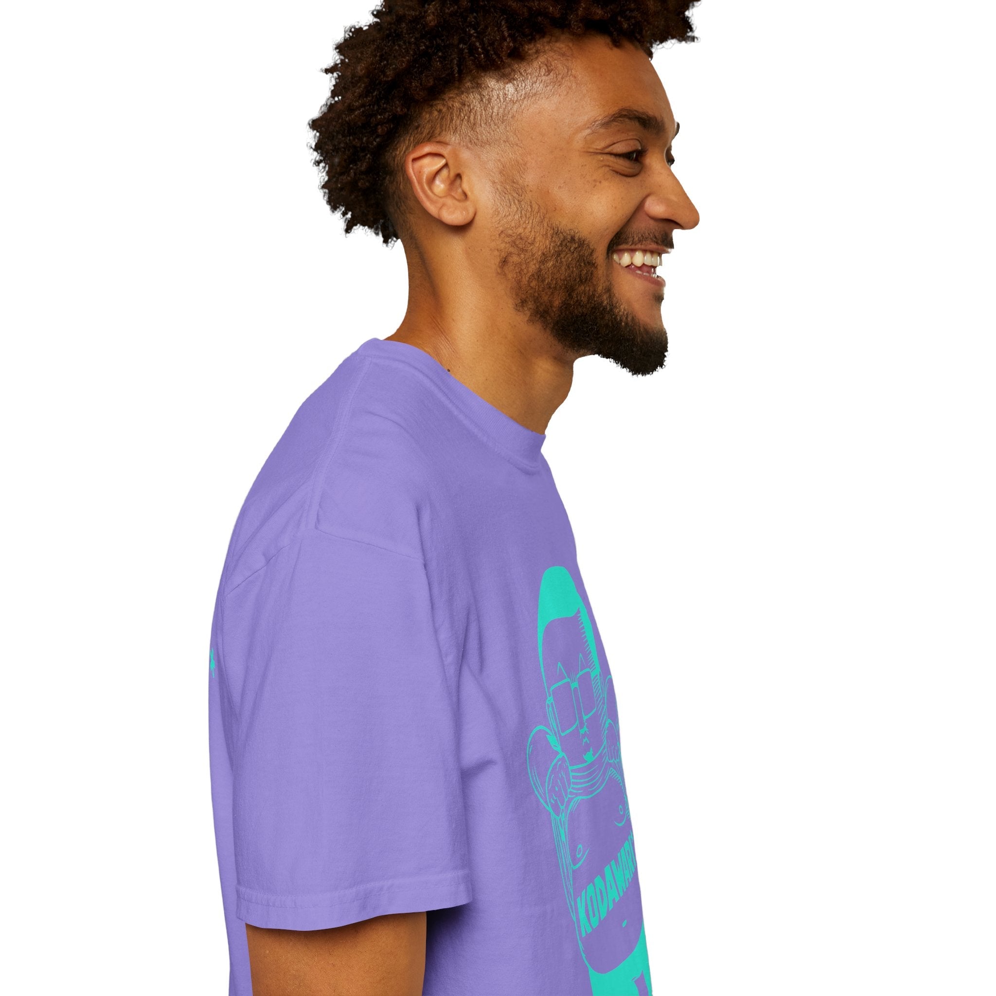 KODAMON* TEE VOL.1 - KODAWARI*