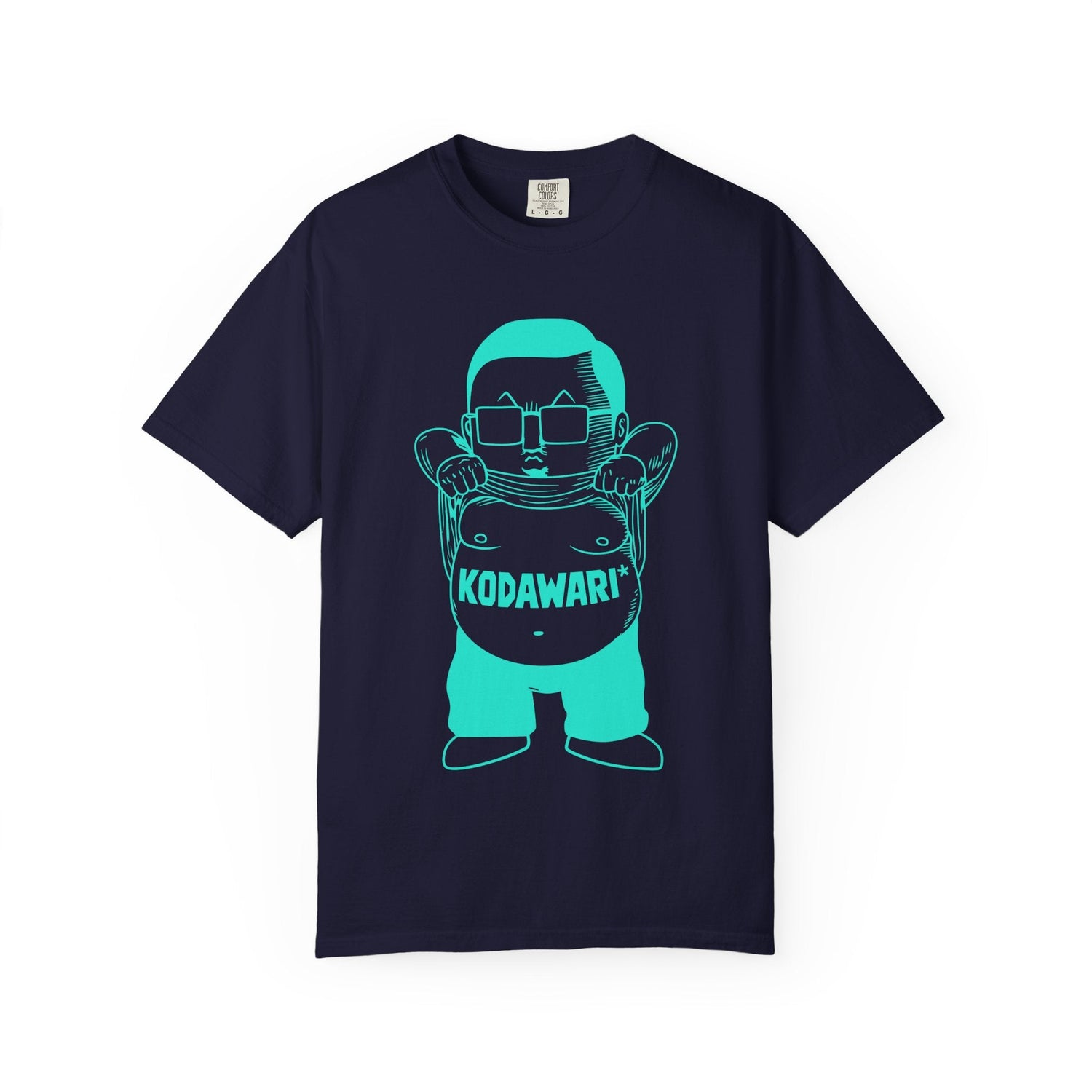 KODAMON* TEE VOL.1 - KODAWARI*
