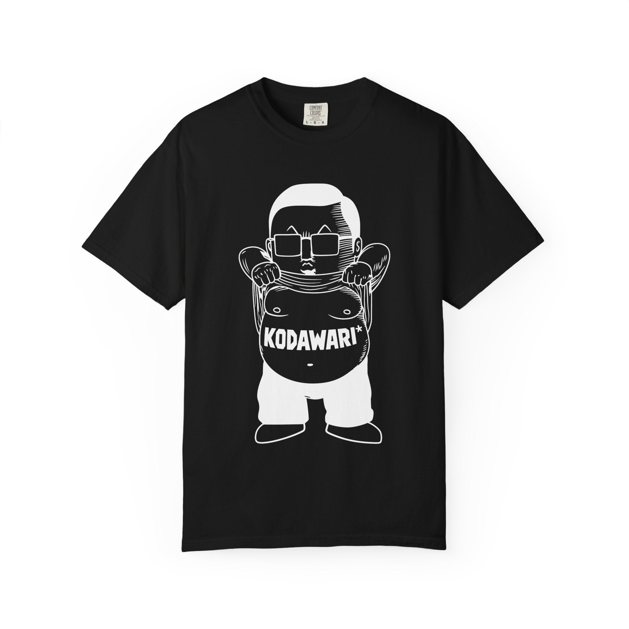 KODAMON* TEE VOL.1 - KODAWARI*
