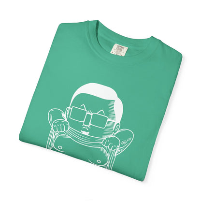 KODAMON* TEE VOL.1 - KODAWARI*