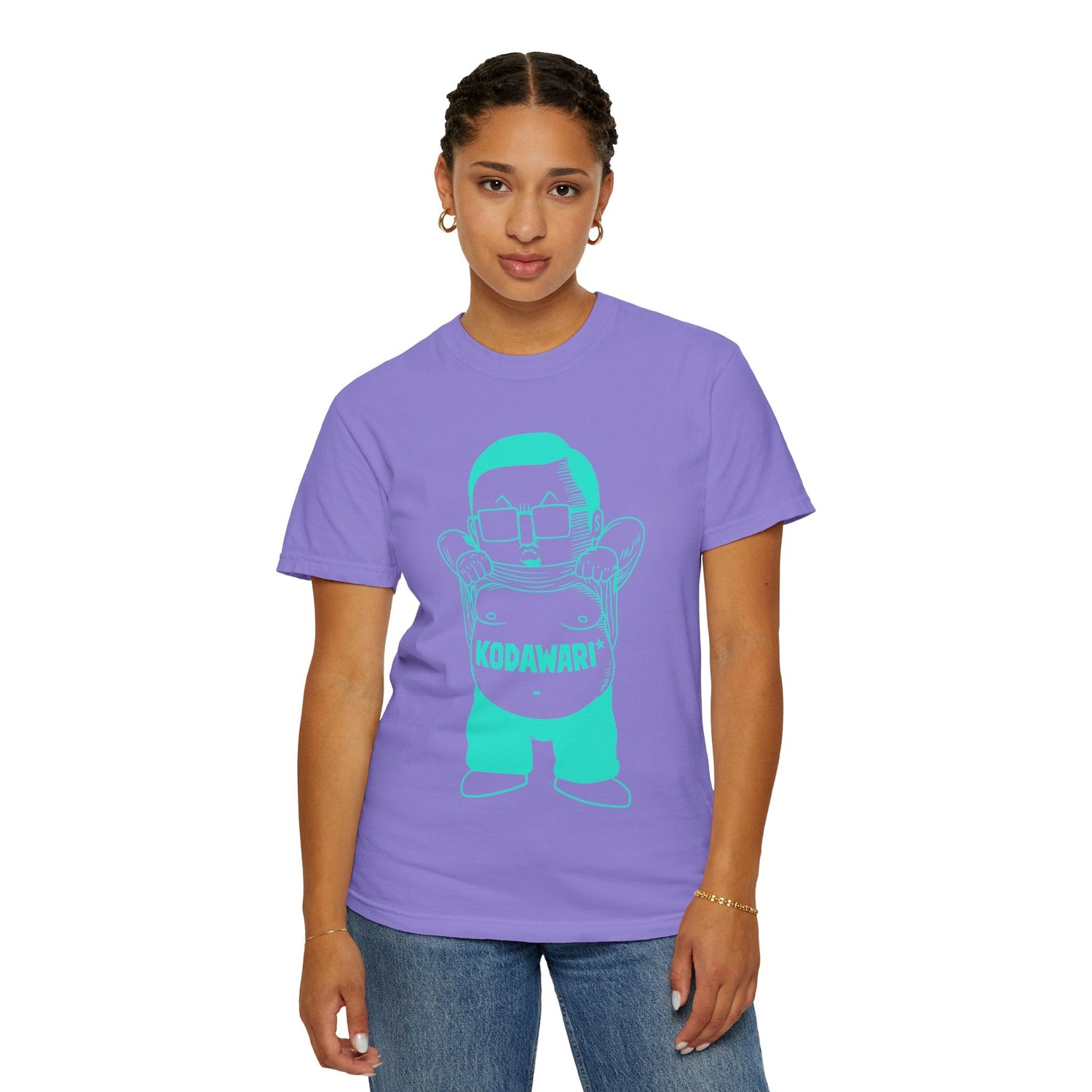 KODAMON* TEE VOL.1 - KODAWARI*