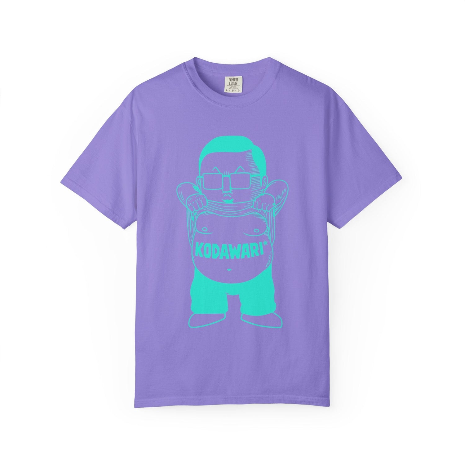 KODAMON* TEE VOL.1 - KODAWARI*