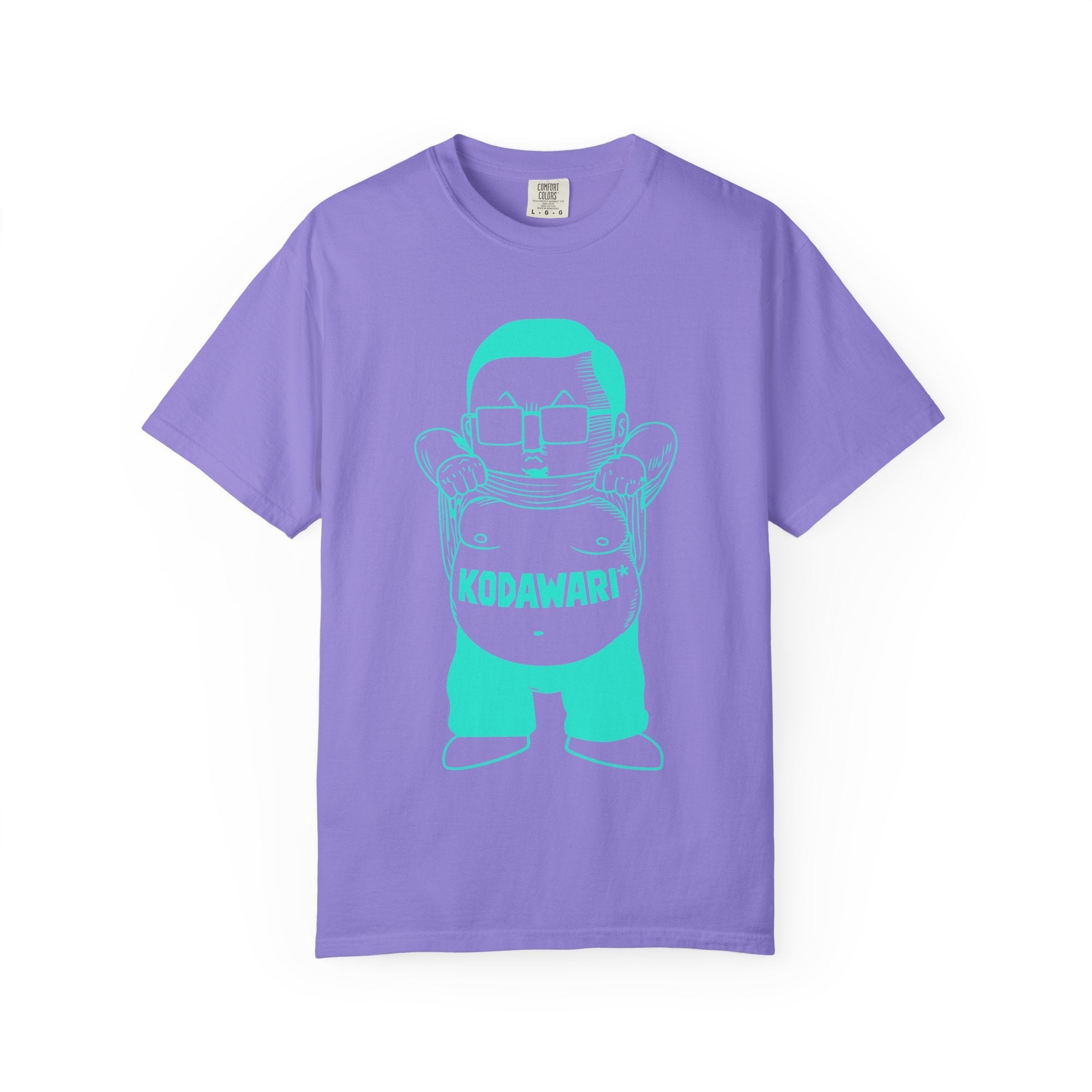 KODAMON* TEE VOL.1 - KODAWARI*