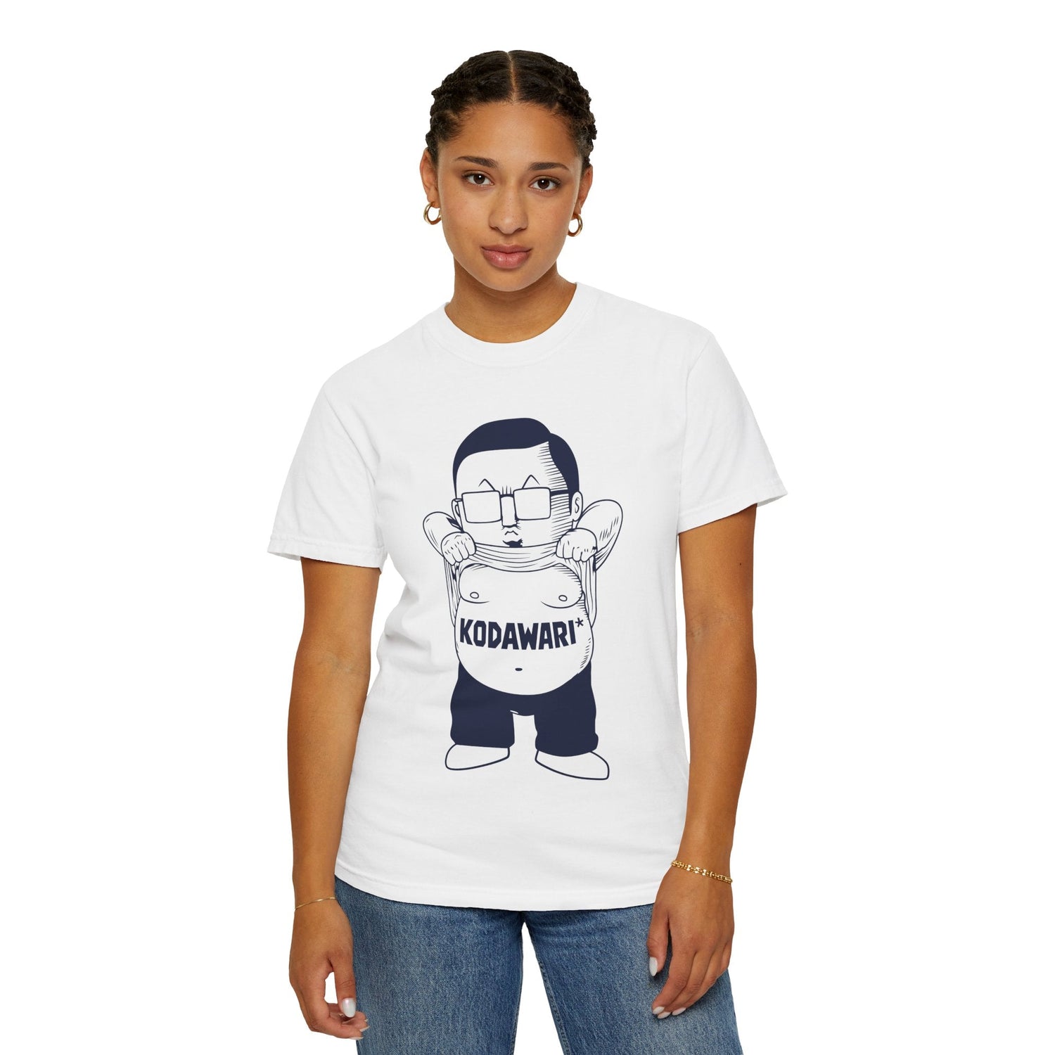 KODAMON* TEE VOL.1 - KODAWARI*