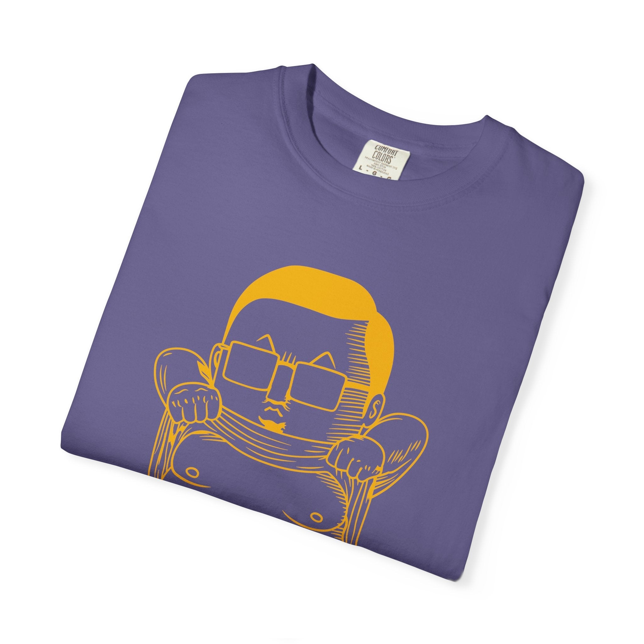 KODAMON* TEE VOL.1 - KODAWARI*