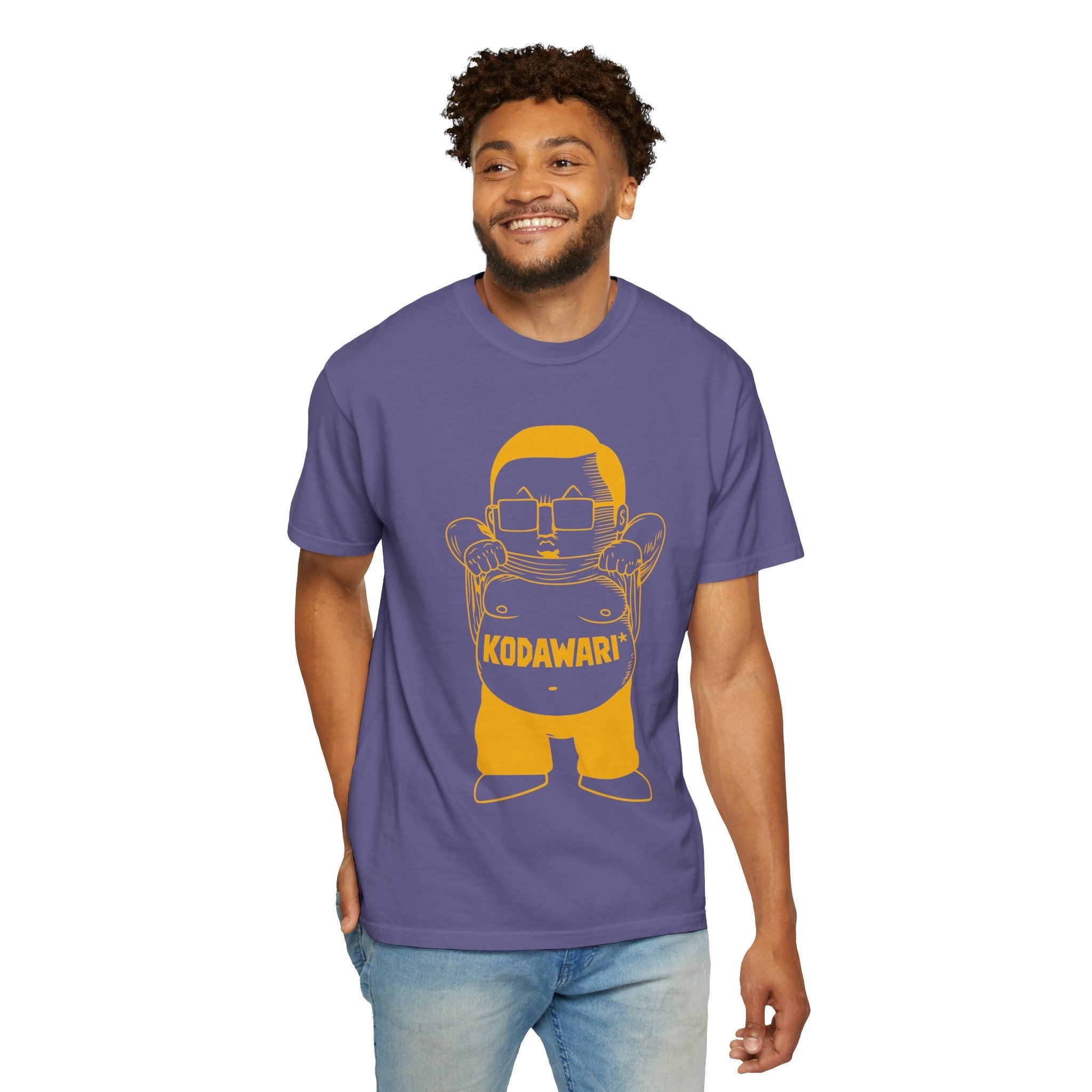 KODAMON* TEE VOL.1 - KODAWARI*