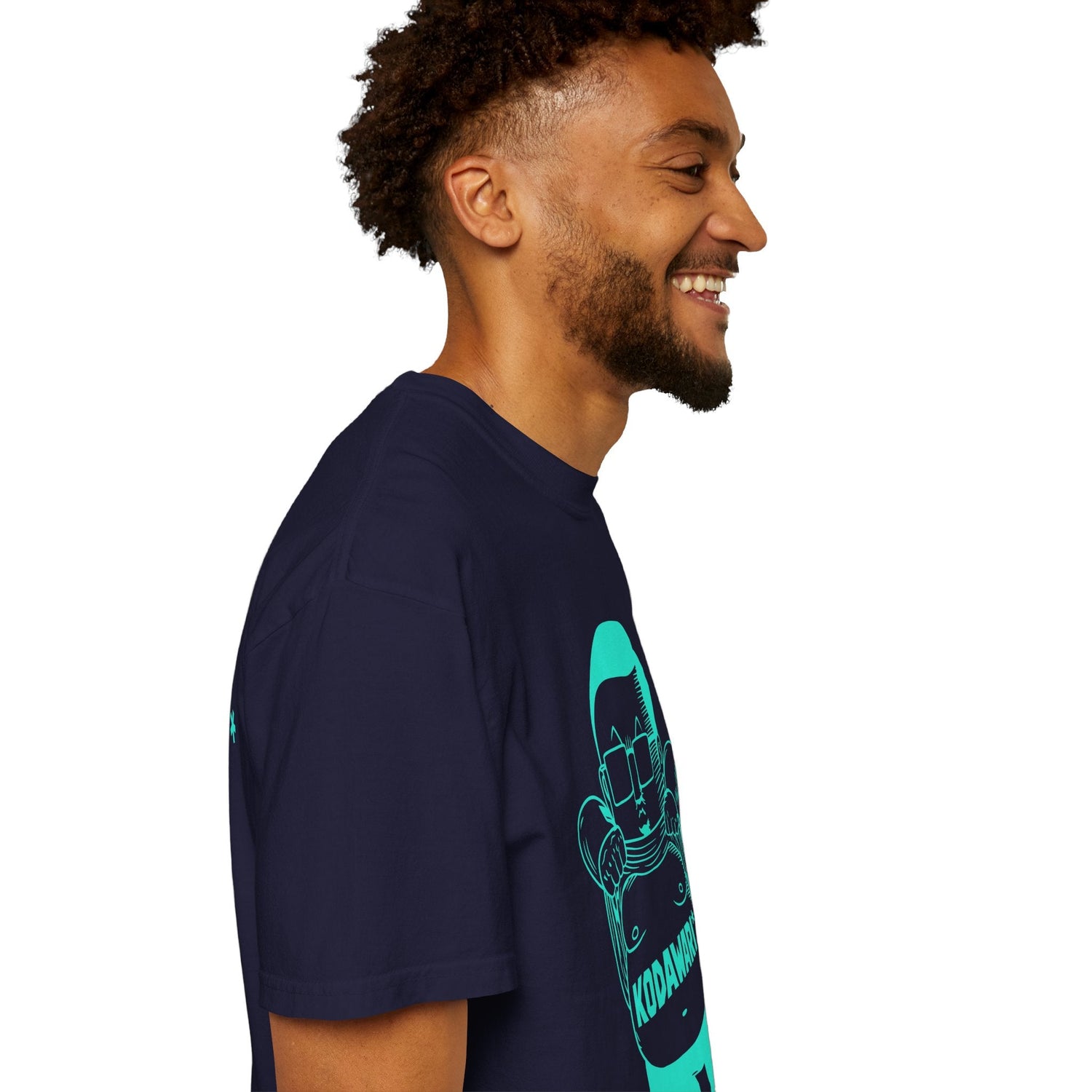 KODAMON* TEE VOL.1 - KODAWARI*