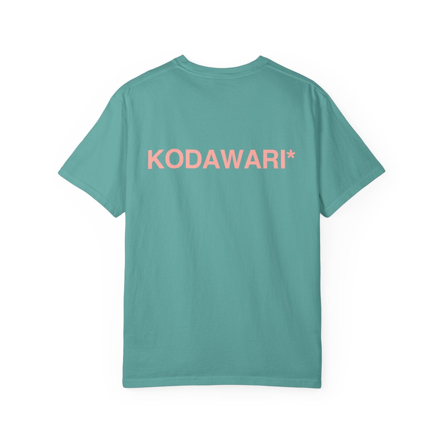 KODAMON* TEE VOL.1 - KODAWARI*