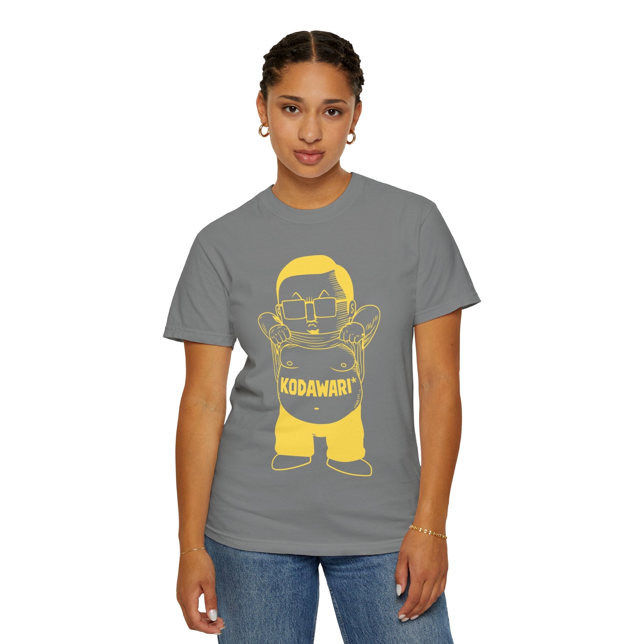 KODAMON* TEE VOL.1 - KODAWARI*
