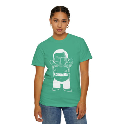KODAMON* TEE VOL.1 - KODAWARI*