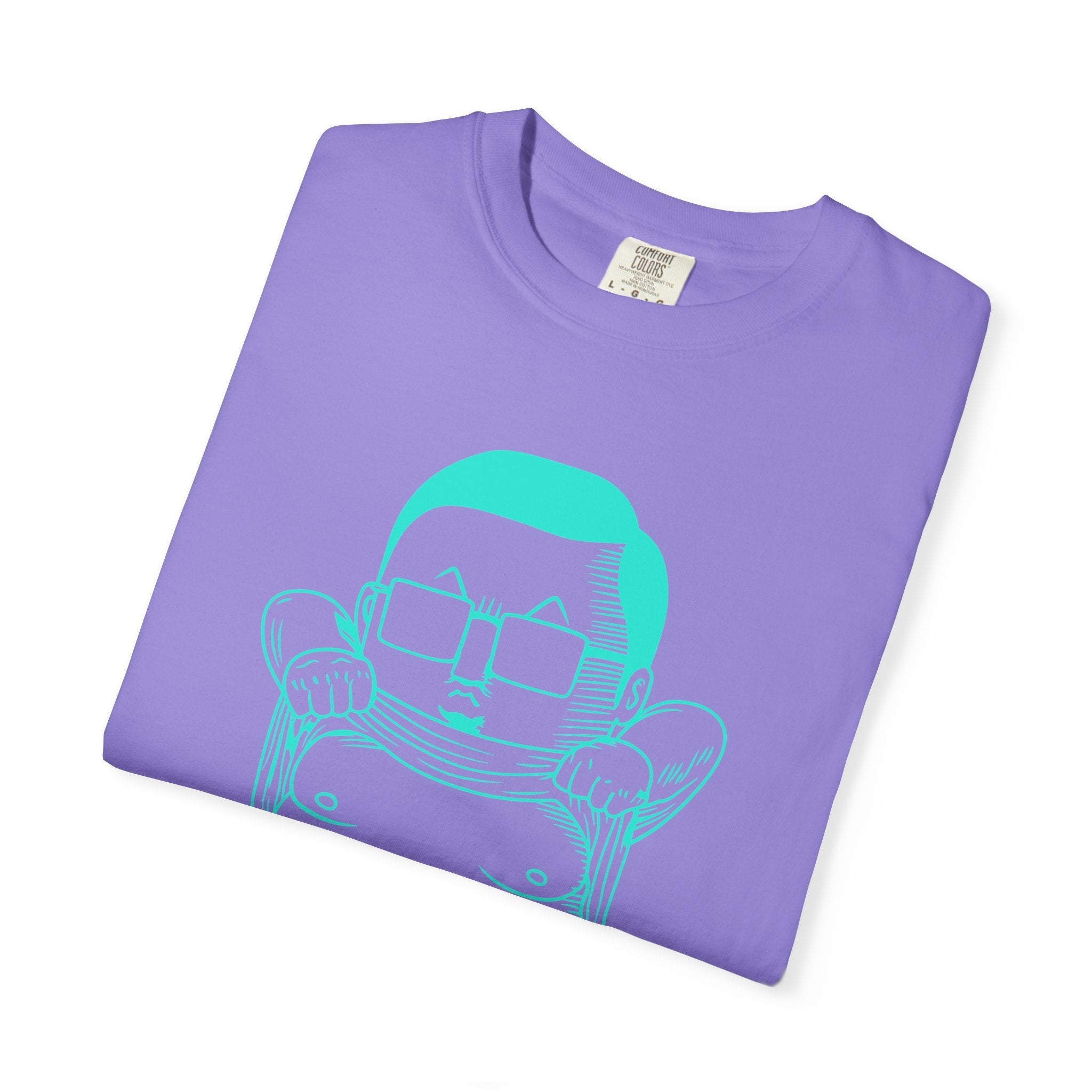 KODAMON* TEE VOL.1 - KODAWARI*