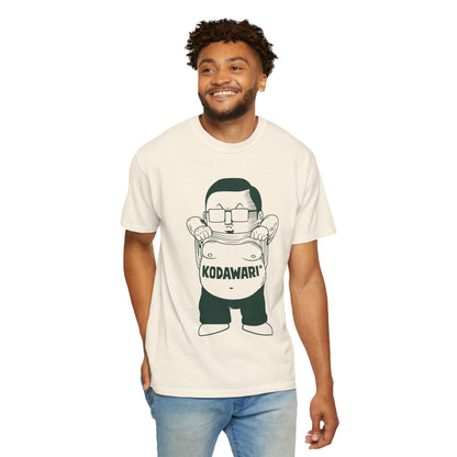 KODAMON* TEE VOL.1 - KODAWARI*