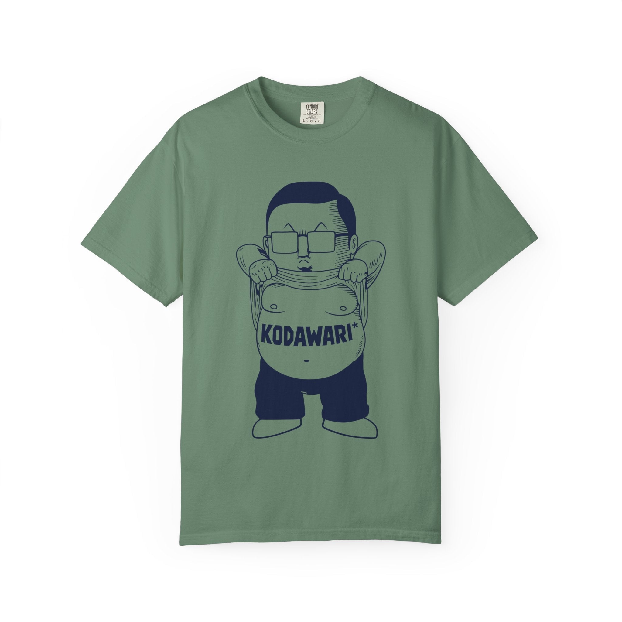 KODAMON* TEE VOL.1 - KODAWARI*