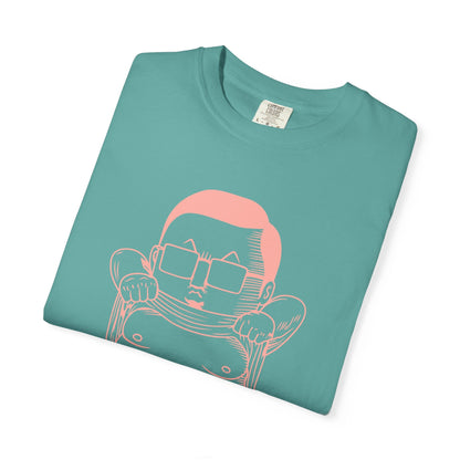 KODAMON* TEE VOL.1 - KODAWARI*