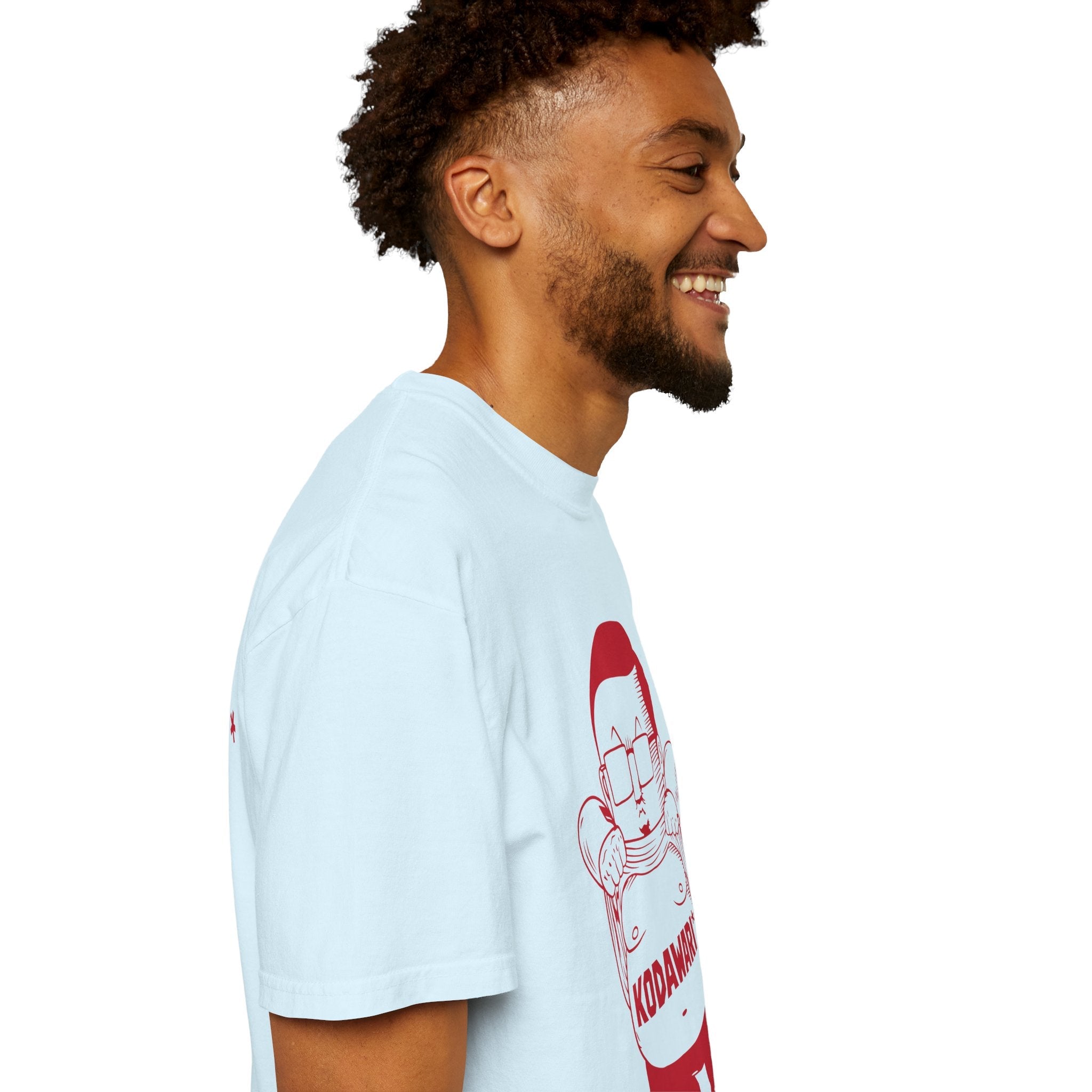 KODAMON* TEE VOL.1 - KODAWARI*