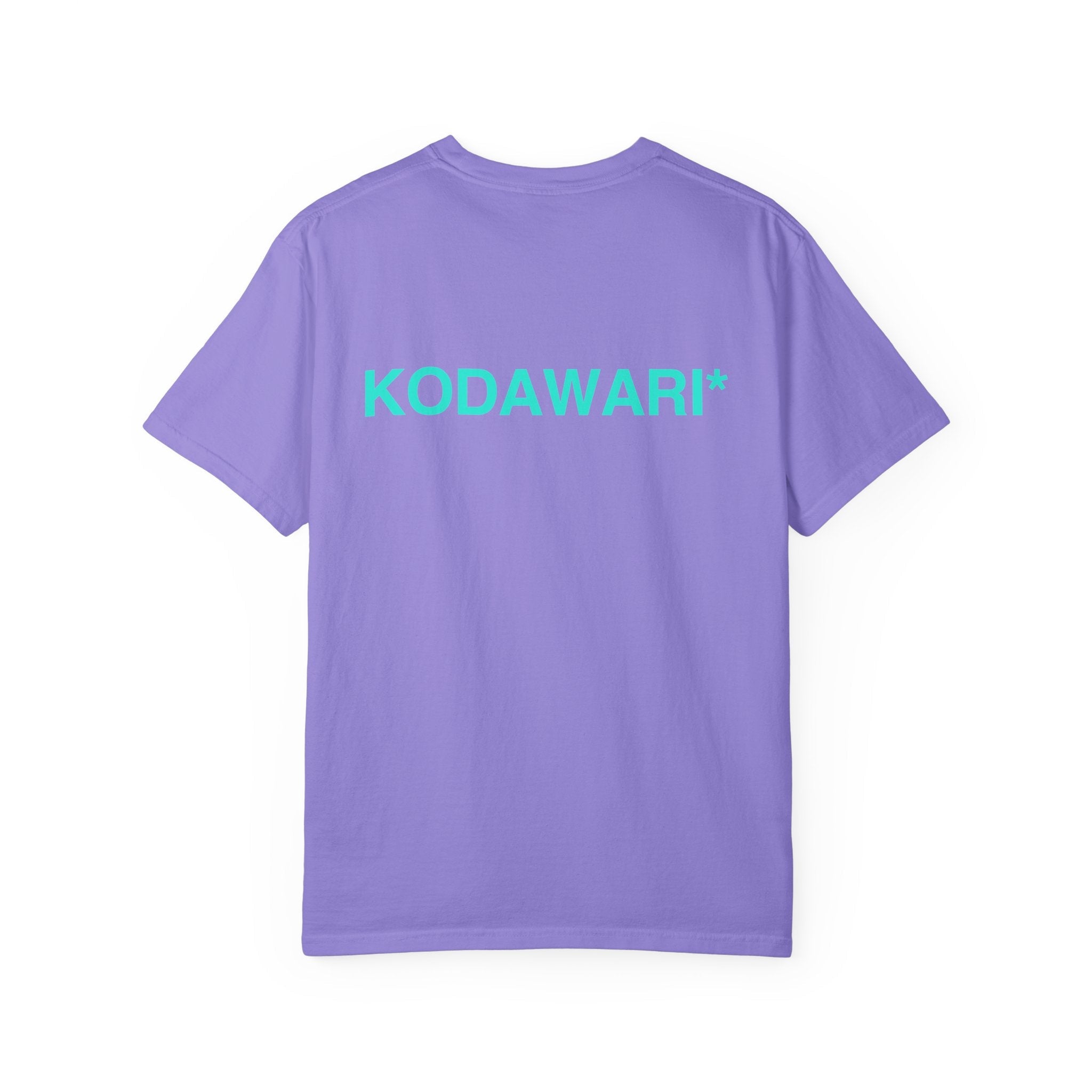 KODAMON* TEE VOL.1 - KODAWARI*