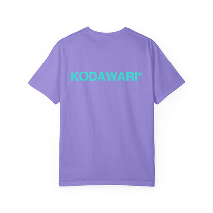 KODAMON* TEE VOL.1 - KODAWARI*