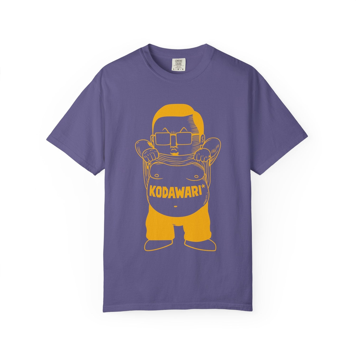 KODAMON* TEE VOL.1 - KODAWARI*