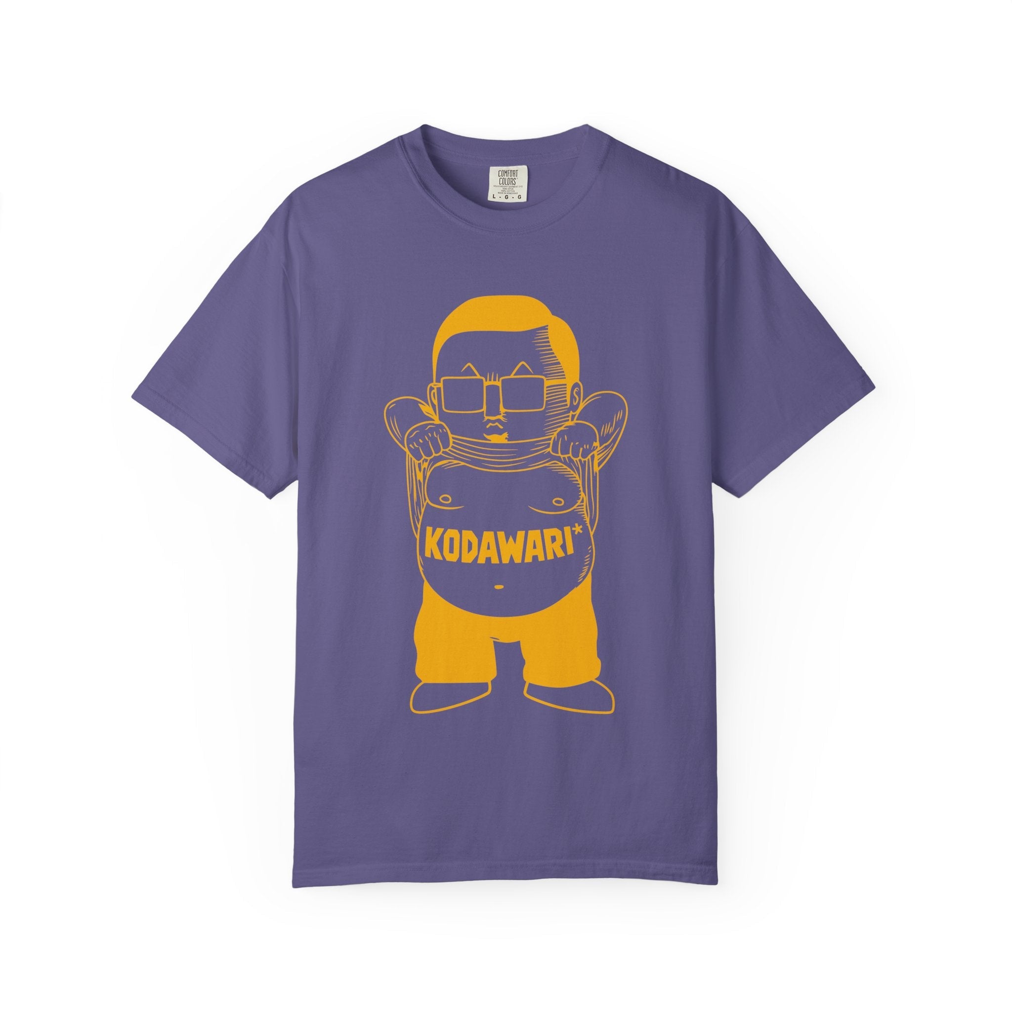 KODAMON* TEE VOL.1 - KODAWARI*