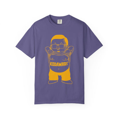 KODAMON* TEE VOL.1 - KODAWARI*