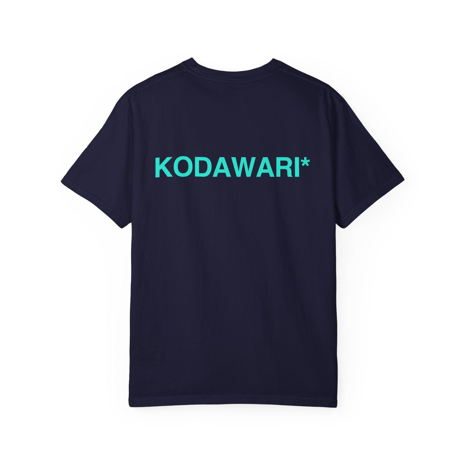 KODAMON* TEE VOL.1 - KODAWARI*