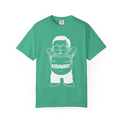 KODAMON* TEE VOL.1 - KODAWARI*