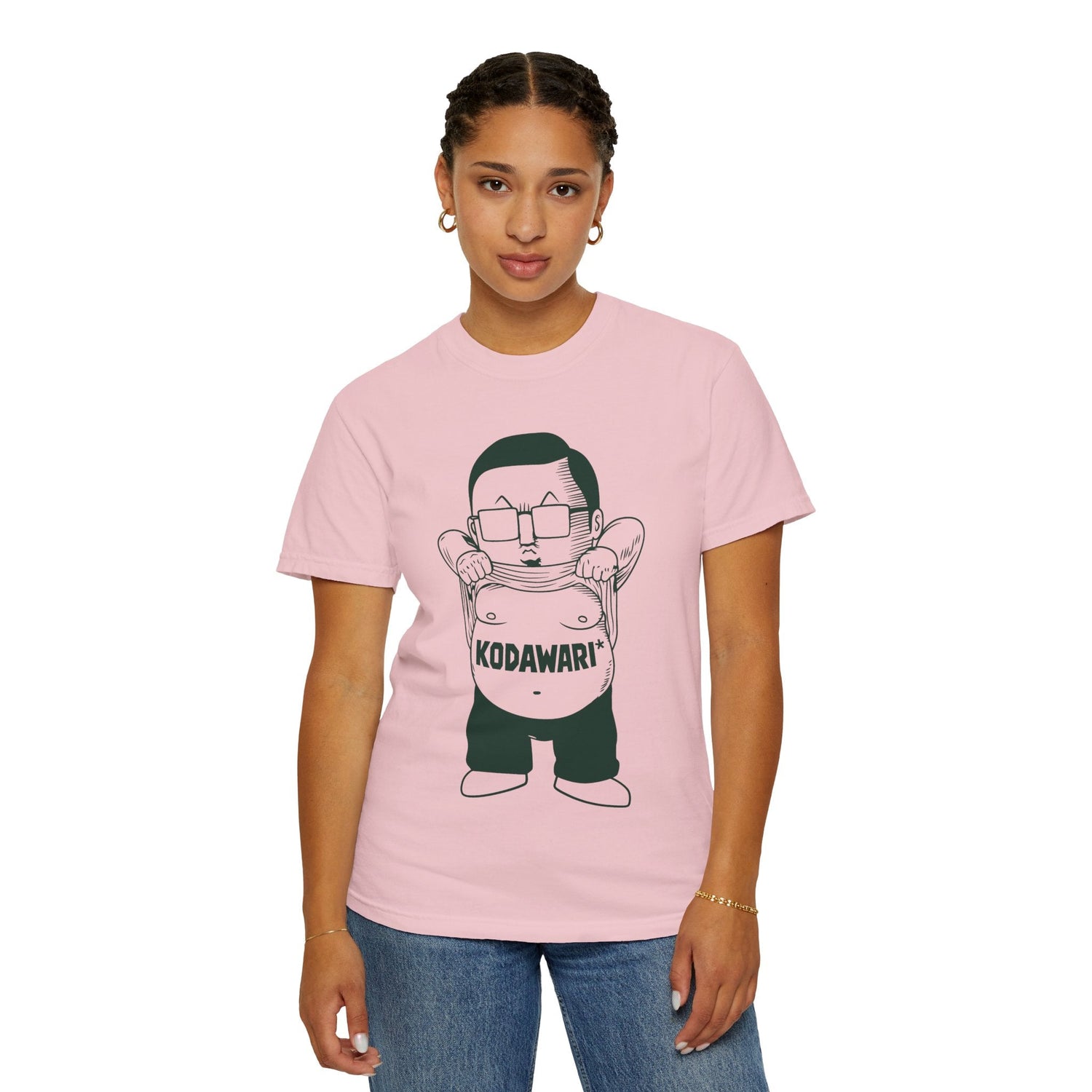 KODAMON* TEE VOL.1 - KODAWARI*