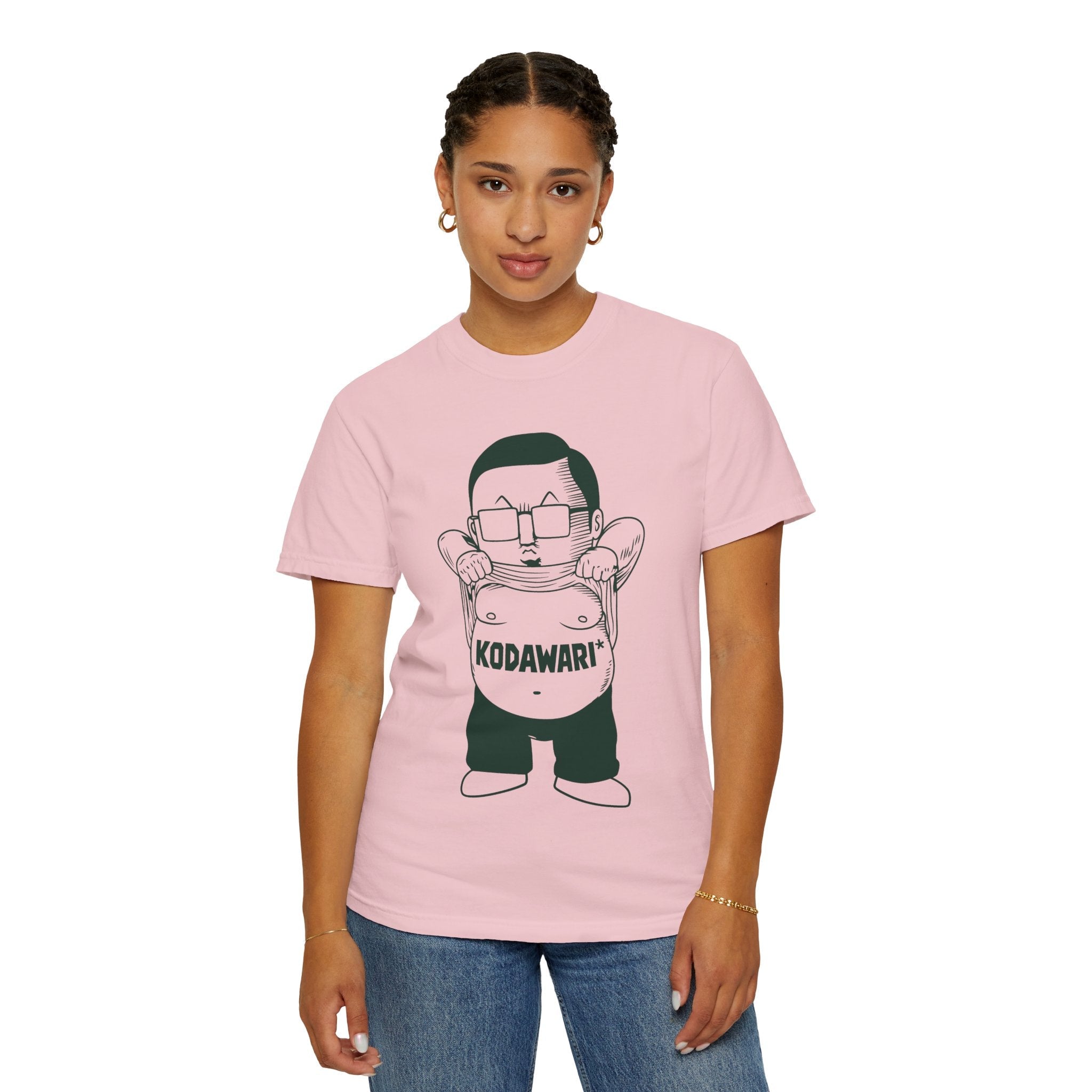 KODAMON* TEE VOL.1 - KODAWARI*