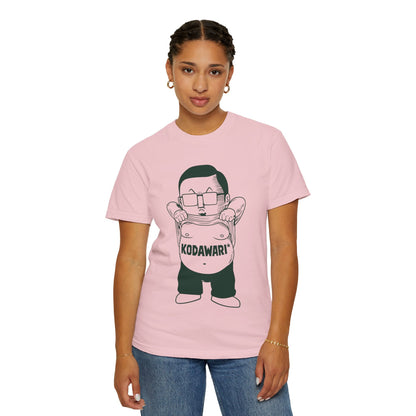 KODAMON* TEE VOL.1 - KODAWARI*