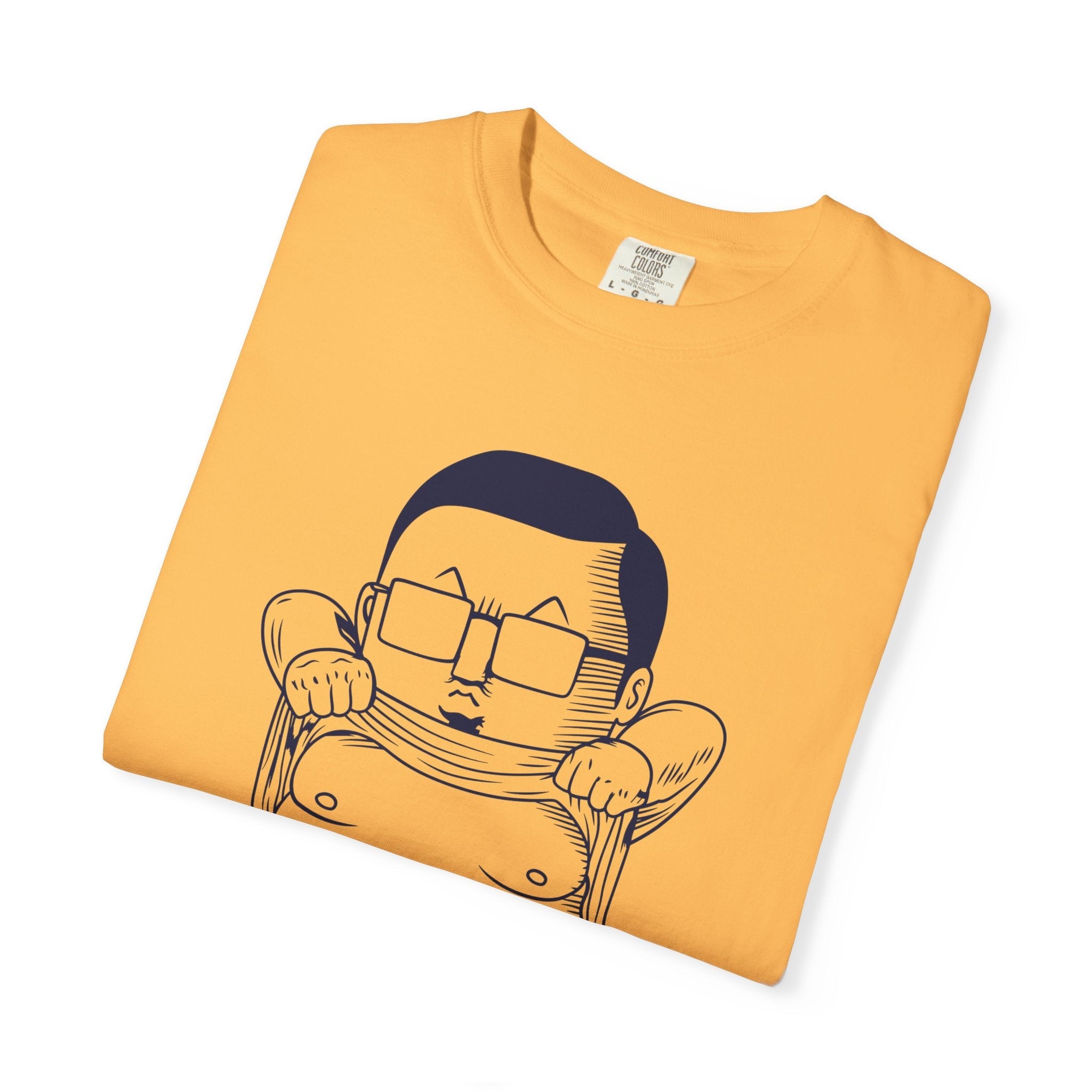 KODAMON* TEE VOL.1 - KODAWARI*