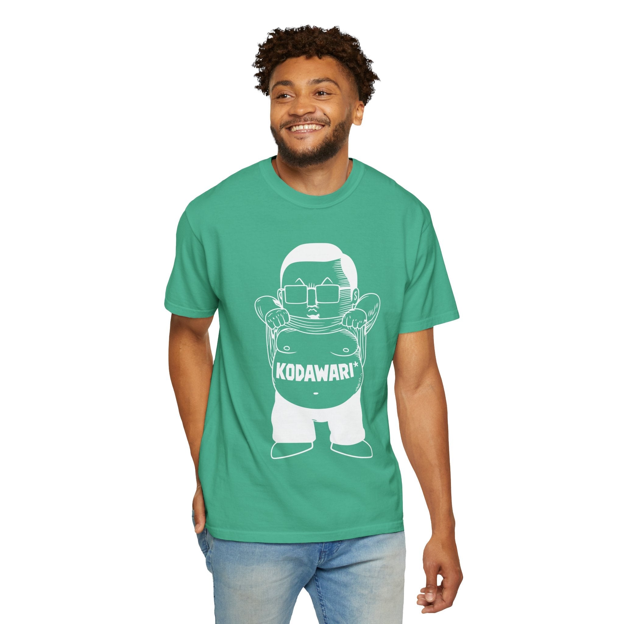 KODAMON* TEE VOL.1 - KODAWARI*