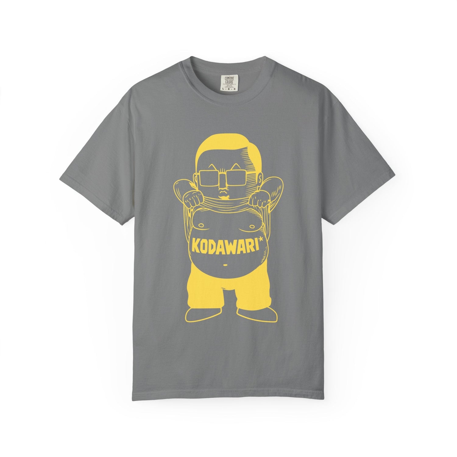 KODAMON* TEE VOL.1 - KODAWARI*