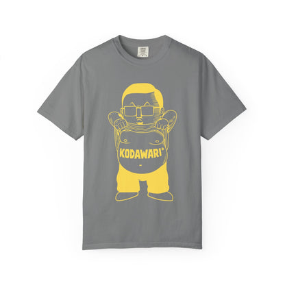 KODAMON* TEE VOL.1 - KODAWARI*