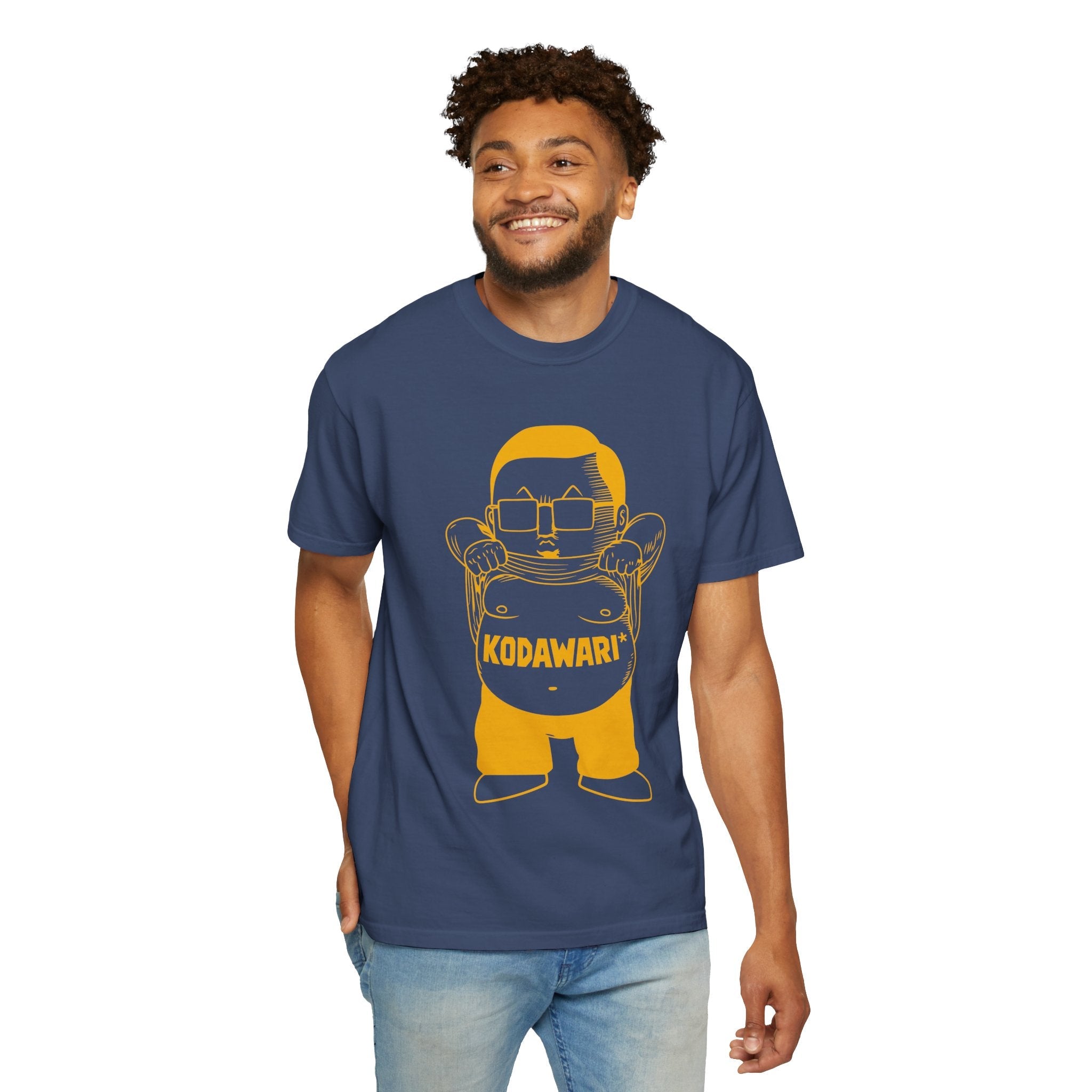KODAMON* TEE VOL.1 - KODAWARI*