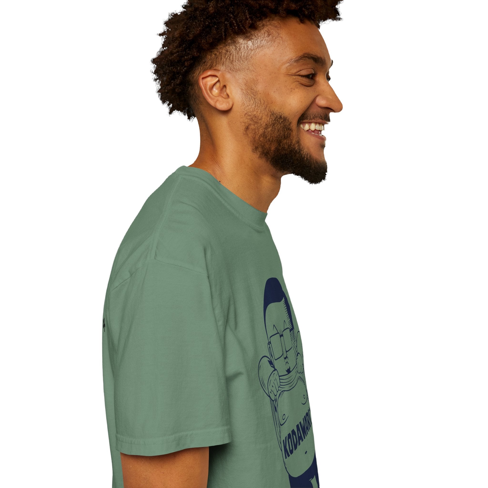 KODAMON* TEE VOL.1 - KODAWARI*