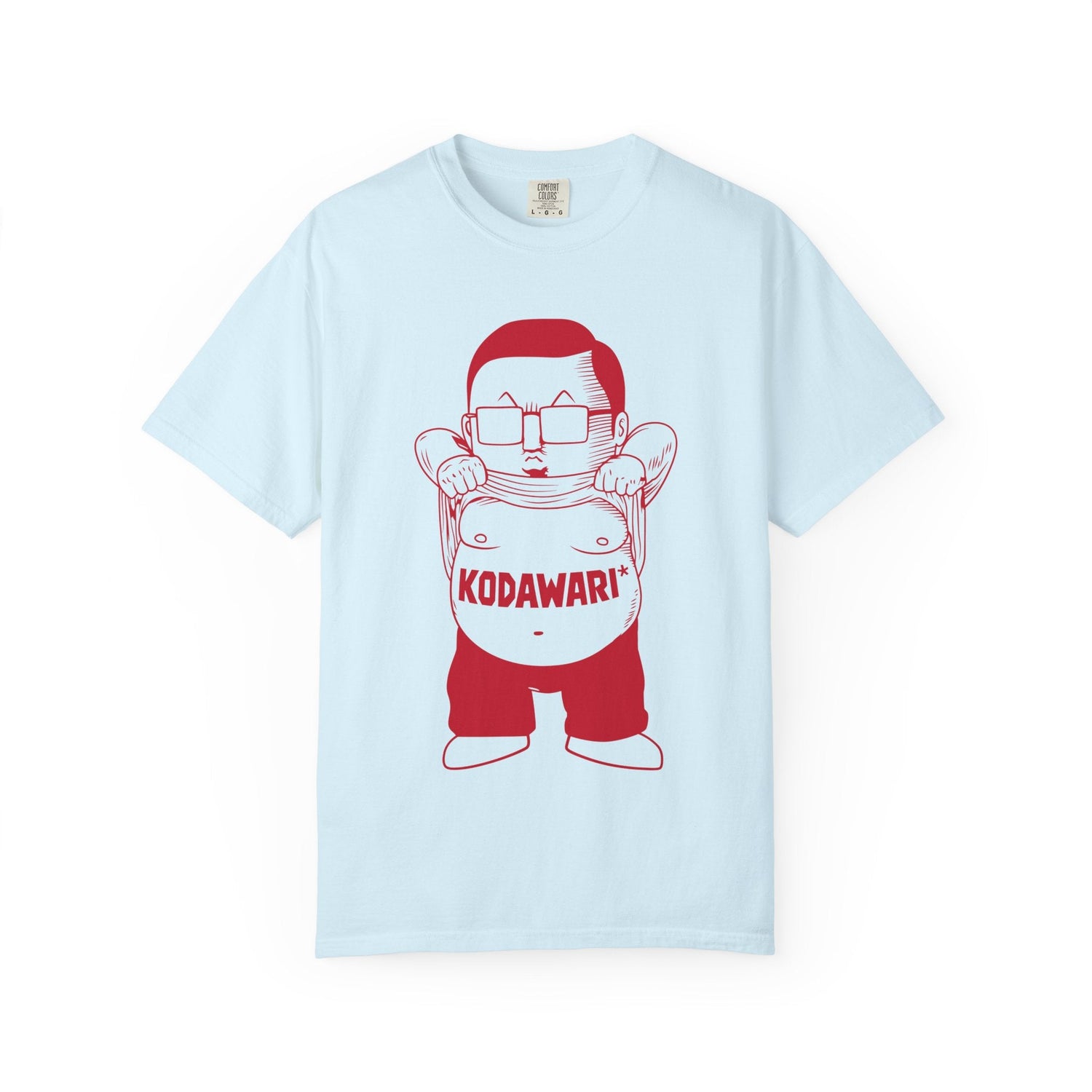 KODAMON* TEE VOL.1 - KODAWARI*