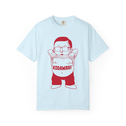 KODAMON* TEE VOL.1 - KODAWARI*