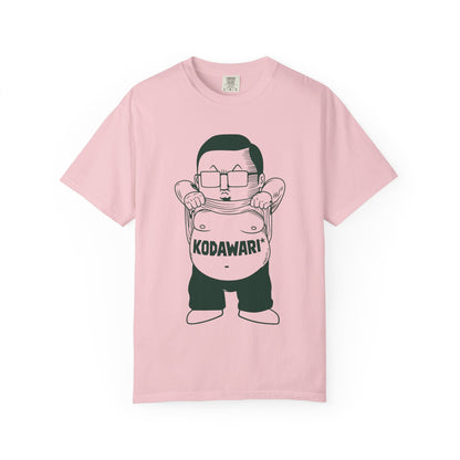 KODAMON* TEE VOL.1 - KODAWARI*