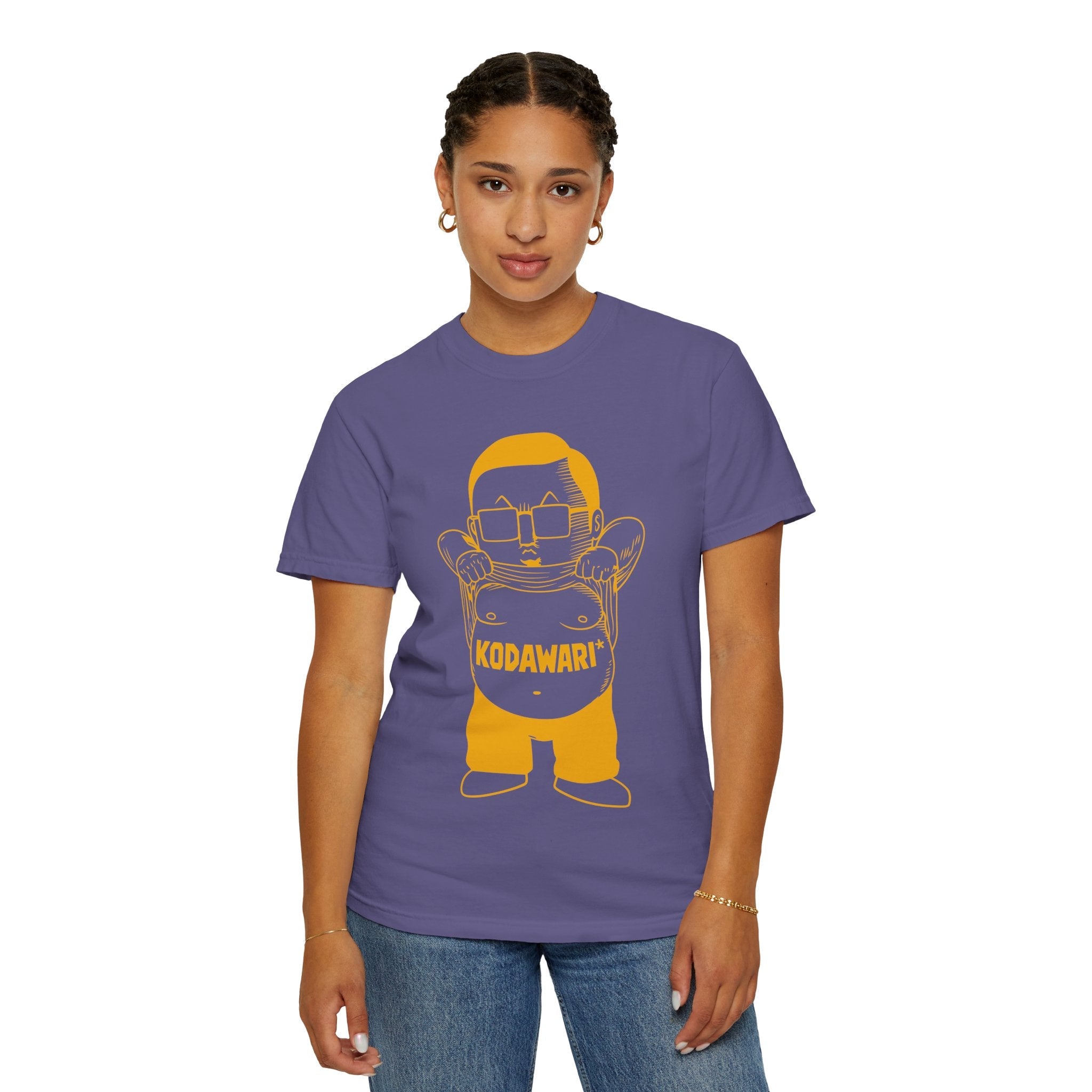 KODAMON* TEE VOL.1 - KODAWARI*