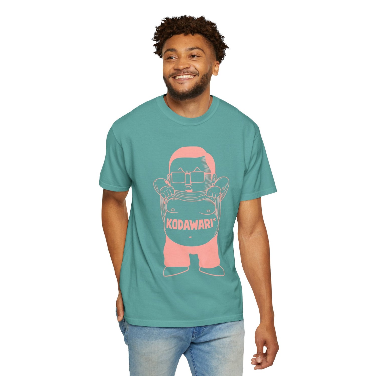 KODAMON* TEE VOL.1 - KODAWARI*