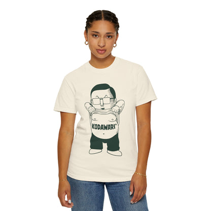 KODAMON* TEE VOL.1 - KODAWARI*