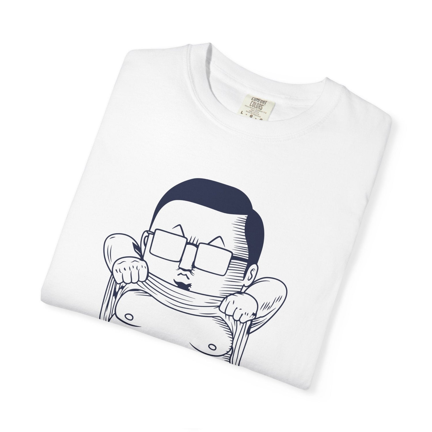 KODAMON* TEE VOL.1 - KODAWARI*