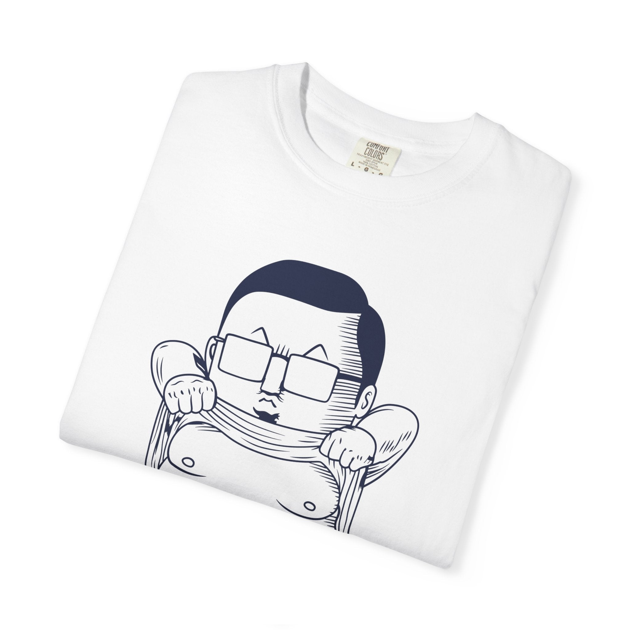KODAMON* TEE VOL.1 - KODAWARI*