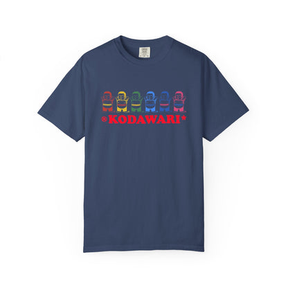 KODAMON* TEE VOL.2 - KODAWARI*