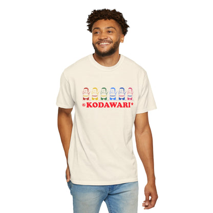 KODAMON* TEE VOL.2 - KODAWARI*
