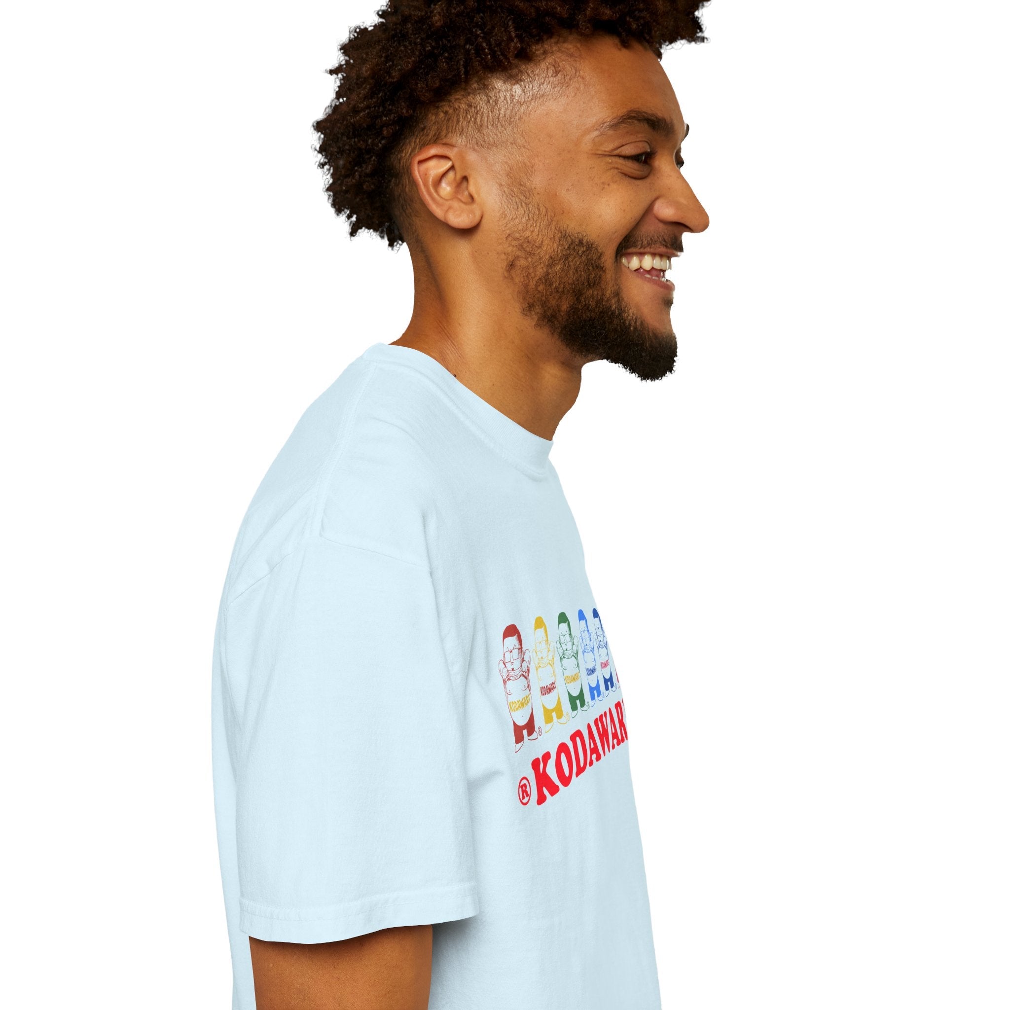 KODAMON* TEE VOL.2 - KODAWARI*